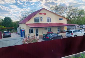 Hotel in Reni Comfort has Smoking rooms