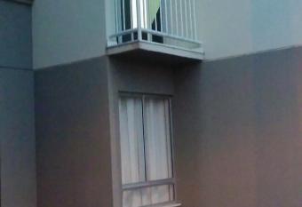 Apartamento mobiliado has Balcony rooms