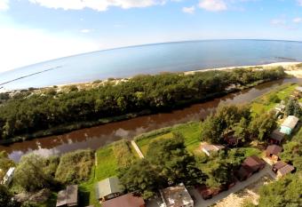 Poilsiaviet   Elnias has Balcony rooms