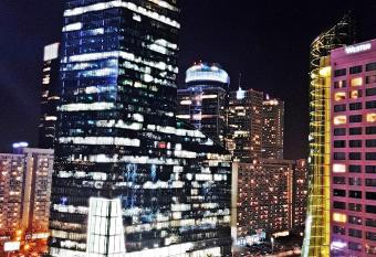 Coser Apartamenty Centrum allows 18 year olds to book a room