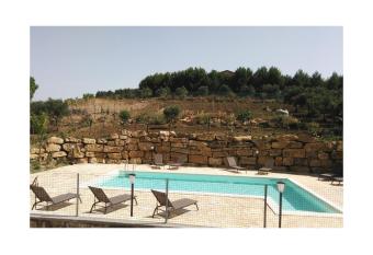 Baglio Nuovo Country Village allows 18 year olds to book a room