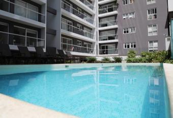 Miraflores4Rent Upper Pardo allows 18 year olds to book a room