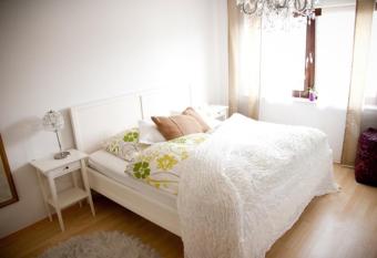 Casa Sofia has Balcony rooms