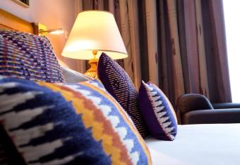 Sultani Hotel has Balcony rooms