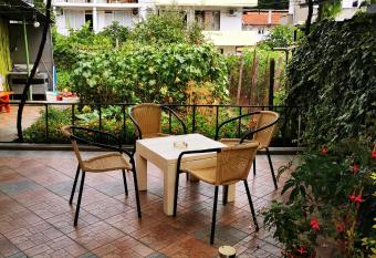 Guest house Vylchev has Balcony rooms