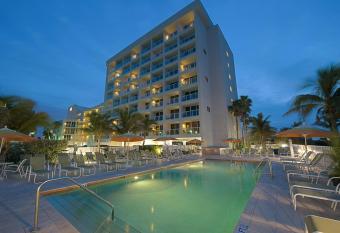 Residence Inn by Marriott St. Petersburg Treasure Island has Balcony rooms