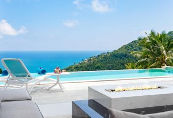 Villa Melo has Balcony rooms