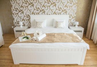 Villa Grande - Apartm  ny has Balcony rooms