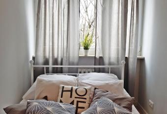 Coser Apartament Centrum II allows 18 year olds to book a room