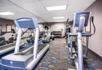 Comfort Inn and Suites Boulder allows 18 year olds to book a room