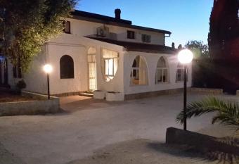 B&B I 4 Venti has Balcony rooms