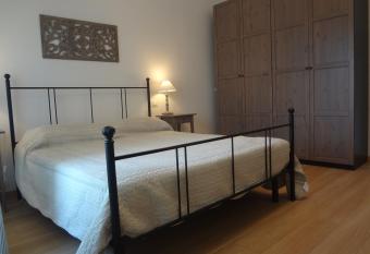 La Pineta Apartment allows 18 year olds to book a room