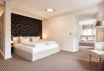 Klostersch  nke has Balcony rooms