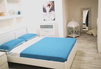 Marechiaro Paestum has Balcony rooms