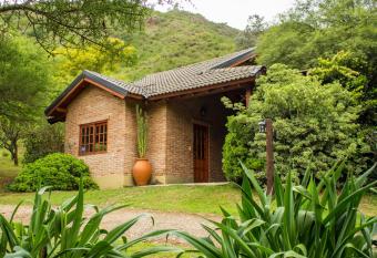 Caba  as Mirasoles has Smoking/Balcony rooms
