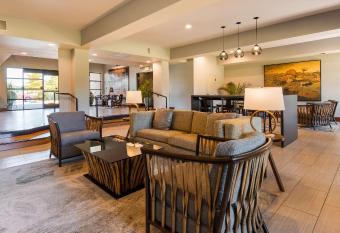 Best Western Plus Plaza by the Green has Balcony rooms