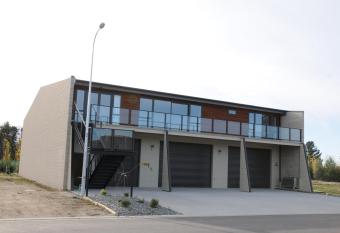 Falcon s Nest allows 18 year olds to book a room