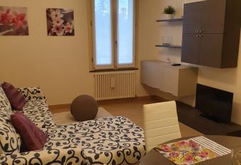 Residenza Venturini allows 18 year olds to book a room