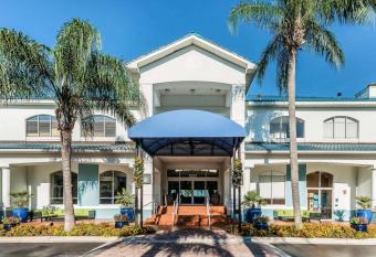 Bluegreen Vacations The Fountains, Ascend Resort Collection has Balcony rooms