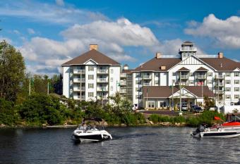 Residence Inn by Marriott Gravenhurst Muskoka Wharf allows 18 year olds to book a room