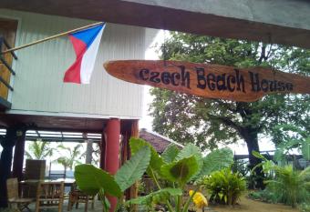 Czech Beach House Adults Only allows 18 year olds to book a room