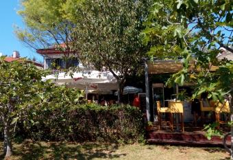 Guest House Nina has Balcony rooms