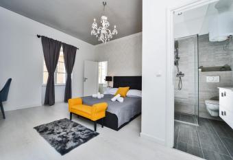 Rooms Urban design allows 18 year olds to book a room