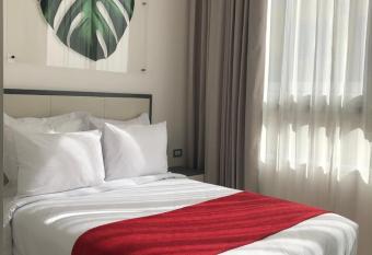 GRAN HOTEL EUROPA TRADEMARK COLLECTION by WYNDHAM has Balcony rooms