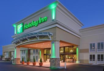 Holiday Inn Blytheville By IHG allows 18 year olds to book a room