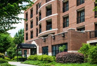 Homewood Suites by Hilton Davidson has Balcony rooms