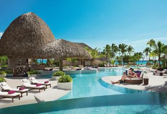 Secrets Cap Cana Resort & Spa - Adults Only - All Inclusive allows 18 year olds to book a room