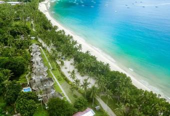 Daluyon Beach and Mountain Resort has Balcony rooms