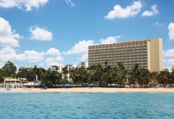 The Royal Sonesta San Juan has Balcony rooms