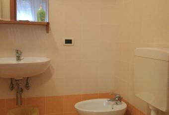 Albergo Adige allows 18 year olds to book a room