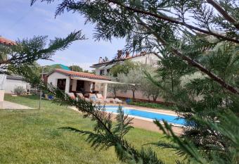 Apartments Morje allows 18 year olds to book a room