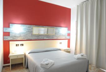 Hotel del Ponte has Balcony rooms