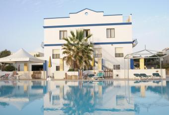 Hotel Stella Del Sud has Balcony rooms