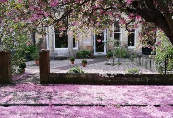 Lochinver Guesthouse allows 18 year olds to book a room