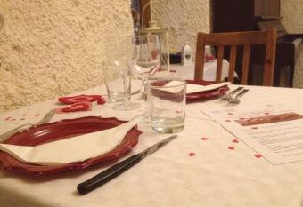 La Tana del Ghiro has Balcony rooms