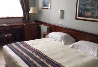 Ripamonti Residence & Hotel Milano allows 18 year olds to book a room