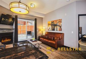 Grande Rockies Resort-Bellstar Hotels & Resorts has Balcony rooms