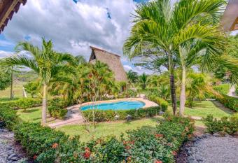 Hotel Villas Tangerine allows 18 year olds to book a room