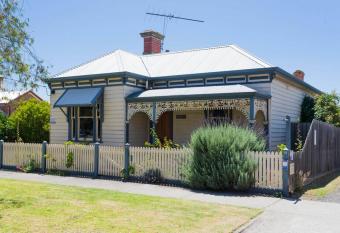 Abaleen House allows 18 year olds to book a room