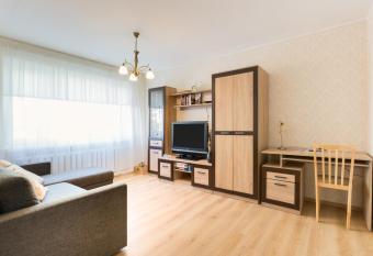 Tammsaare apartment allows 18 year olds to book a room