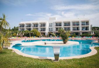 Can Miquel has Balcony rooms