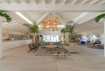 FERGUS Club Europa has Balcony rooms