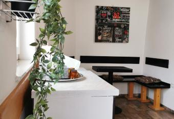 Ivana Rooms has Balcony rooms