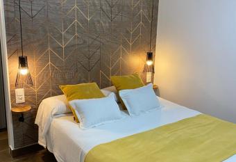 Pension Rovior allows 18 year olds to book a room