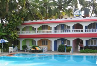 Williams Beach Retreat has Smoking rooms