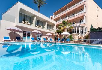 Hotel Venecia Paguera has Balcony rooms